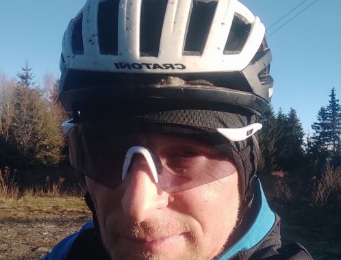 Trky - datum výstupu: 12. 12. 2025 14:24