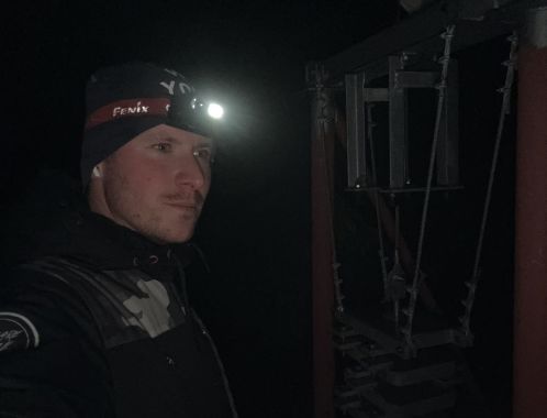 Bedla - datum výstupu: 03. 12. 2025 20:10