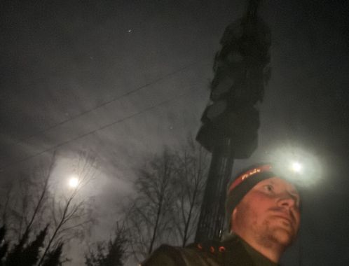 Bedla - datum výstupu: 06. 12. 2025 20:29