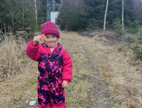 Natálka - datum výstupu: 07. 12. 2025 00:00