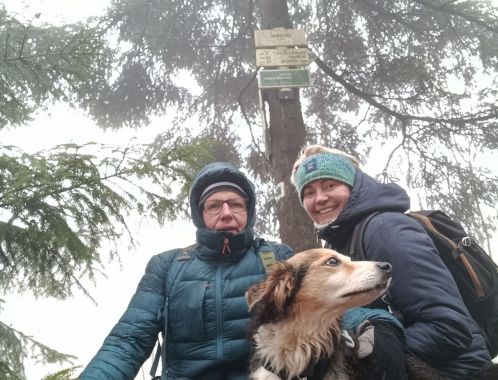 sluníčko - datum výstupu: 06. 12. 2025 13:15