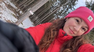 Marlenka - datum výstupu: 21. 01. 2026 15:59