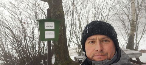 Kopa - datum výstupu: 13. 01. 2026 13:49