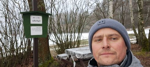 Kopa - datum výstupu: 16. 01. 2026 13:30