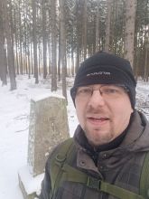 Huďa - datum výstupu: 01. 01. 2026 13:54