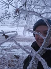 Žanda - datum výstupu: 24. 01. 2026 16:45