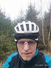 Trky - datum výstupu: 12. 02. 2026 16:13