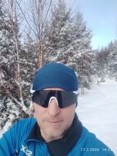 Trky - datum výstupu: 17. 02. 2026 14:33