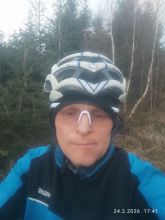 Trky - datum výstupu: 24. 02. 2026 17:42