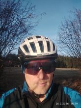 Trky - datum výstupu: 26. 02. 2026 16:29