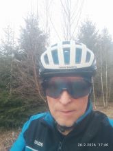 Trky - datum výstupu: 26. 02. 2026 17:40