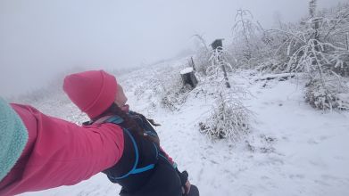 Marlenka - datum výstupu: 04. 02. 2026 11:28
