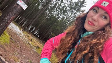 Marlenka - datum výstupu: 06. 02. 2026 00:00