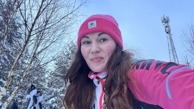 Marlenka - datum výstupu: 17. 02. 2026 16:19