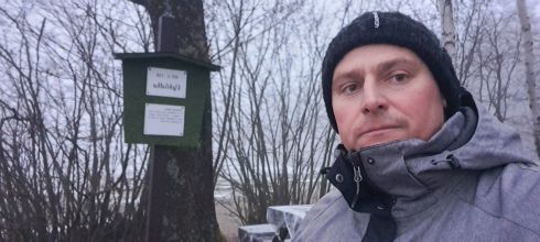 Kopa - datum výstupu: 08. 02. 2026 17:16