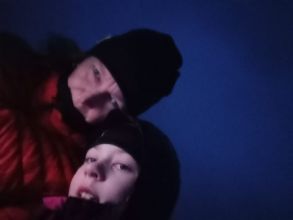 Marťan - datum výstupu: 12. 02. 2025 00:00