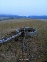 Ševča - datum výstupu: 12. 02. 2026 16:27