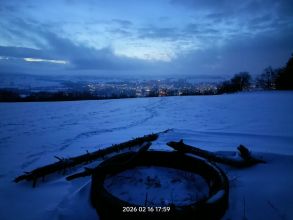 Ševča - datum výstupu: 16. 02. 2026 18:00
