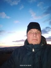 Ševča - datum výstupu: 24. 02. 2026 18:11