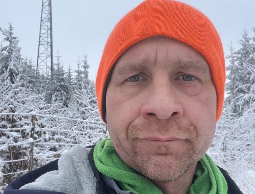 Hliníkový Pepa - datum výstupu: 01. 02. 2026 12:21