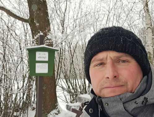 Kopa - datum výstupu: 02. 02. 2026 13:49