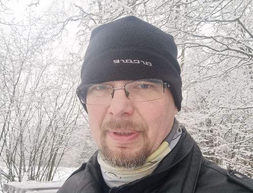 Huďa - datum výstupu: 02. 02. 2026 09:58