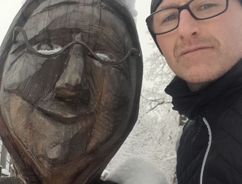 Boža - datum výstupu: 01. 02. 2026 12:20