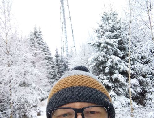 Dlouhán - datum výstupu: 01. 02. 2026 15:52