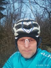 Trky - datum výstupu: 04. 03. 2026 18:02