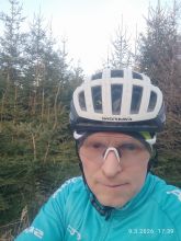 Trky - datum výstupu: 09. 03. 2026 17:39