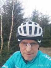 Trky - datum výstupu: 09. 03. 2026 17:57