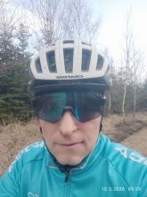 Trky - datum výstupu: 10. 03. 2026 09:29