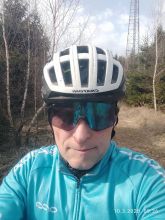 Trky - datum výstupu: 10. 03. 2026 09:36