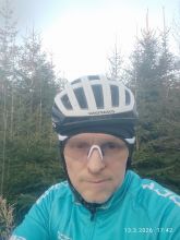 Trky - datum výstupu: 13. 03. 2026 17:42