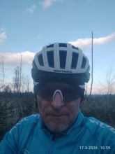 Trky - datum výstupu: 17. 03. 2026 16:59