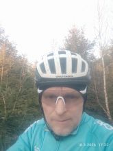 Trky - datum výstupu: 18. 03. 2026 17:32