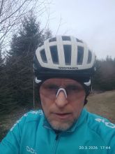 Trky - datum výstupu: 20. 03. 2026 17:45