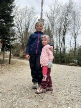 Evička - datum výstupu: 22. 03. 2026 00:00