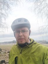 Huďa - datum výstupu: 01. 03. 2026 09:30