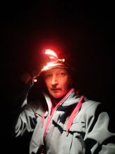 Marťan - datum výstupu: 10. 03. 2026 18:50