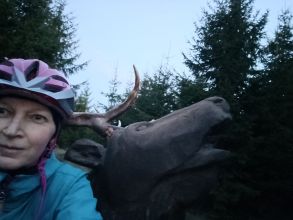 Marťan - datum výstupu: 14. 03. 2026 18:25