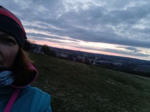 Marťan - datum výstupu: 26. 03. 2026 18:30