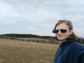 Áďa - datum výstupu: 14. 03. 2026 15:45