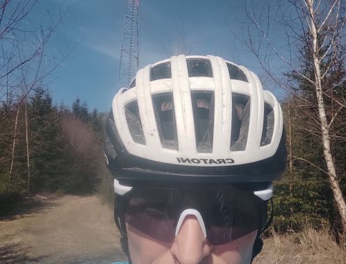 Trky - datum výstupu: 14. 03. 2026 11:30