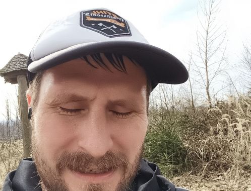 Oška - datum výstupu: 08. 03. 2026 13:47