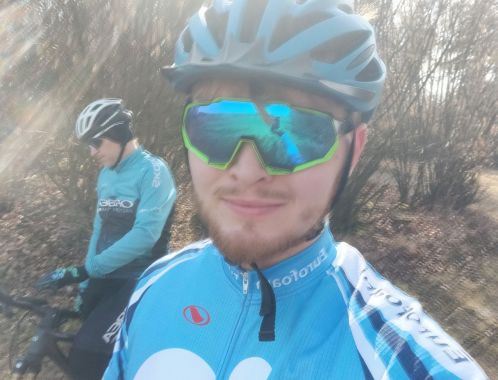 Starky - datum výstupu: 14. 03. 2026 11:08