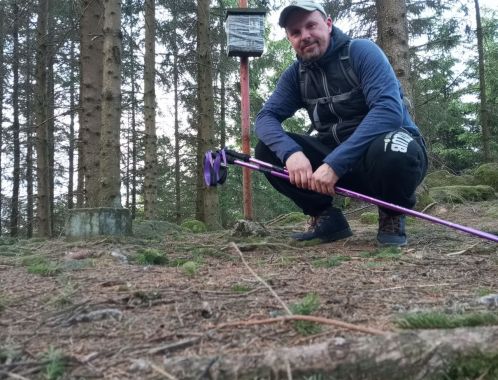 Ledvajz-Jatro - datum výstupu: 10. 03. 2026 17:16