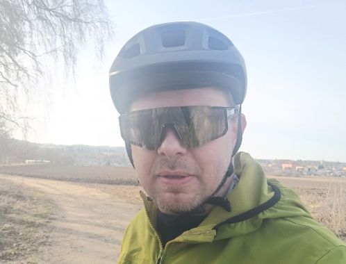 Huďa - datum výstupu: 08. 03. 2026 08:00