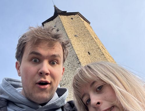 Kaňka - datum výstupu: 14. 03. 2026 17:01