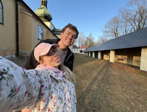 Klerys - datum výstupu: 07. 03. 2026 17:06